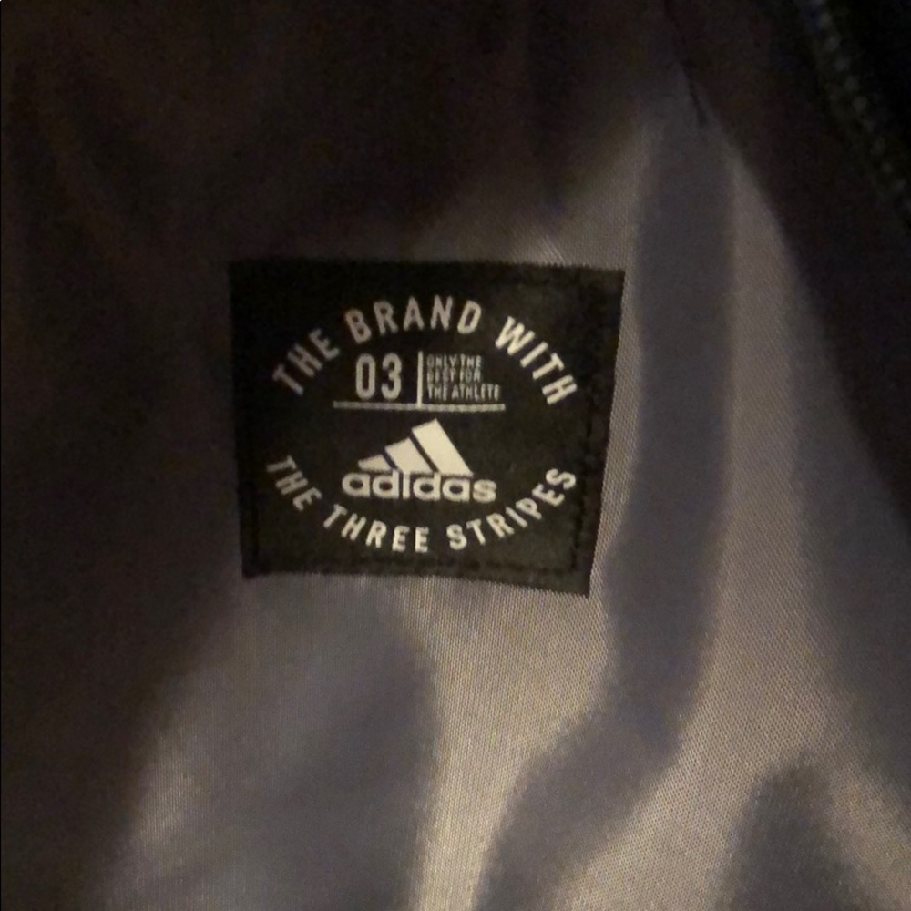 Adidas Backpack - image 3
